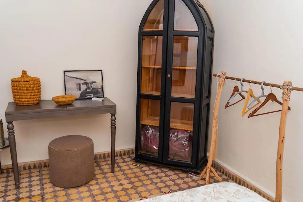 Riad 3 Chambres - Petit Dejeuner Gratuit - Top Position Marrakesh