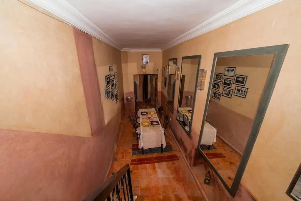 Riad 3 Chambres - Petit Dejeuner Gratuit - Top Position Marrakesh